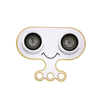 

Distance Sensor Mibo Ebotics White
