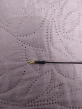 WALK FISH-flotadores de Pesca de 30 unids/lote, bloqueo de equipo de Pesca de deriva de rotación, accesorio de bobber de cobre + herramientas de goma, flotadores de Pesca