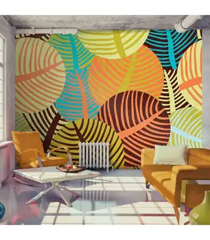 

Photo Mural-colage: sheets