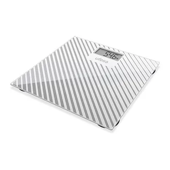 

Scale Digital bathroom UFESA BE0907 150 Kg White