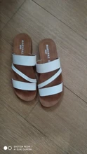 Sandals Beach Slippers Slides Casual-Shoes Open-Toe Thick-Bottom Design Summer Women