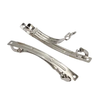 

4ar095 base for hairpin automatic, 6 cm, 2 pcs/pack, Astra