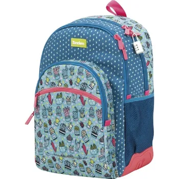 

BACKPACK TANDEM CACTUS CUSTOMIZABLE
