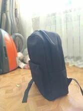 La mujer mochila blanco Kawaii de algodón de las mujeres mochila escolar de lona chica adolescente mochilas de mujer de moda bolso de envío de la gota