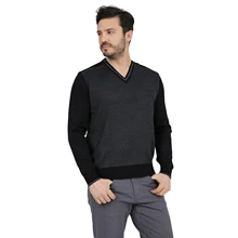 Buratti свитер с v-образным вырезом мужской свитер 447125