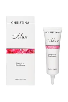 

Regenerating Eye Cream Christina Muse restoring eye cream 30 ml