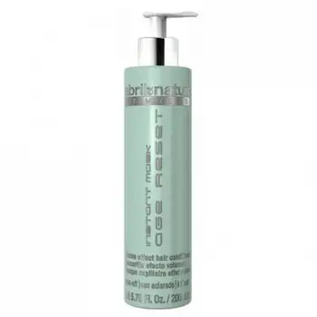 

April et Nature-mask Age Reset stem cells 200 ml