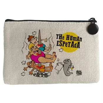 

Purse The Human Espetada