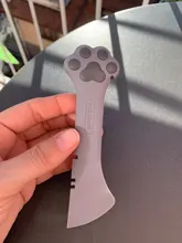 Tableware Spoon Pets Puppy-Feeding Dog-Feeder Cat Plastic Kitten Shovel Jar-Opener Pet-Canned