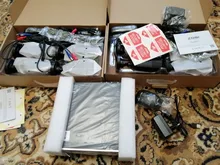 ZOSI 8CH sistema CCTV H.265 + HD-TVI DVR kit 8 1080p seguridad del hogar impermeable Visión Nocturna exterior Cámara Kit de videovigilancia