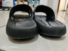 Sandalias antideslizantes gruesas universales de secado rápido, Zapatillas de casa de suela gruesa, calzado de baño, Sandalia de playa de verano
