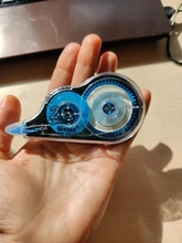 882A Kawaii White Out Corrector cinta correctora regalo promocional papelería escuela Oficina suministro