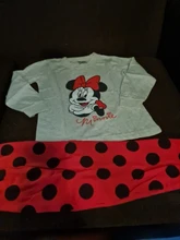 Caliente 2 unids/set niños conjuntos de pijamas de las niñas Elsa Anna coches de dibujos animados Mickey Minnie Mouse pijamas de los niños ropa de bebé niño