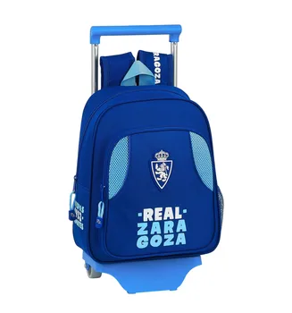 

MOCH 524 + CARRO 705 REAL ZARAGOZA corporate