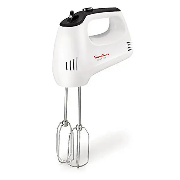Ручной миксер Moulinex HM3101 300 Вт