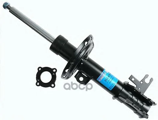Амортизатор Opel Astra H/Zafira 04- Пер.Прав.Газ. Sachs 313478 Sachs арт. 313478