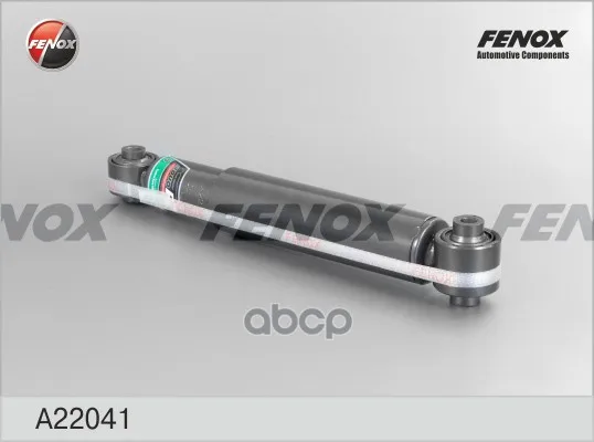 Амортизатор Nissan X-Trail(T31)/Renault Koleos 07- Зад.Газ. Fenox A22041 FENOX арт. A22041