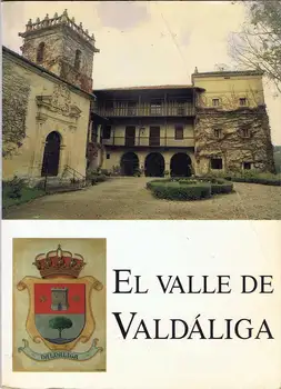 

The Valley of Valdáliga - Rogelio Pérez-Bustamante