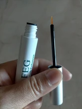 FEG-sérum para crecimiento de pestañas, máscara potenciadora de crecimiento de pestañas, medicina natural, crecimiento de cejas