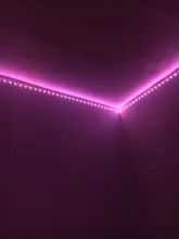 Light Led-Strip Remote-Control Waterproof Rgb 5050 SMD2835 10M 5M DC12V RGBWW with IR