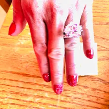 Sona-Conjunto de anillos de compromiso de Plata de Ley 925 y circonita cúbica de 8 quilates, para hombre y mujer, joyería Vintage para fiesta