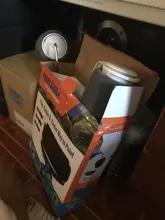 8 unid/set multifuncional DIY cuadro de pared de esquina decoración esquina Protección decorativa esquina cepillo herramienta mango hogar fácil de operar pinceles para pintar Kit