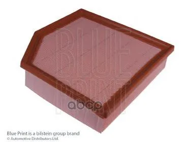 Фильтр Воздушный Lexus: Gs 450h 12-, Is 300h 13- Blue Print арт. ADT322117