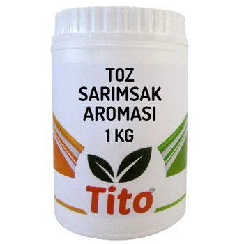 

Powder Garlic Aroma 1 kg