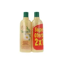 Шампунь для окрашенных волос Timotei(2 шт