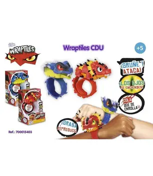 

Lil Gleemerz Adorbrite Toy Store