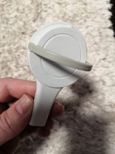 Enchufe con anillo, accesorios estándar de la UE