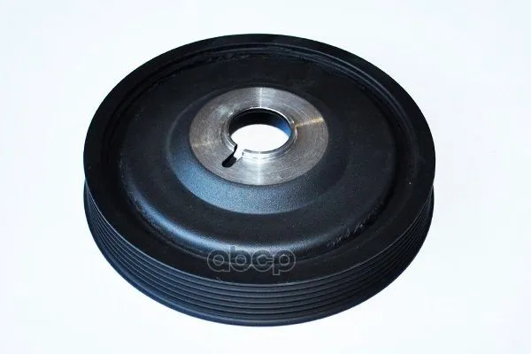 Шкив К/Вала Renault Logan/Clio/Megane Ii Asam-Sa 55267 ASAM-SA арт. 55267