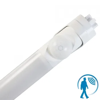 

LED tube T8 G13 1500mm 20W 2000lm with Motion Sensor