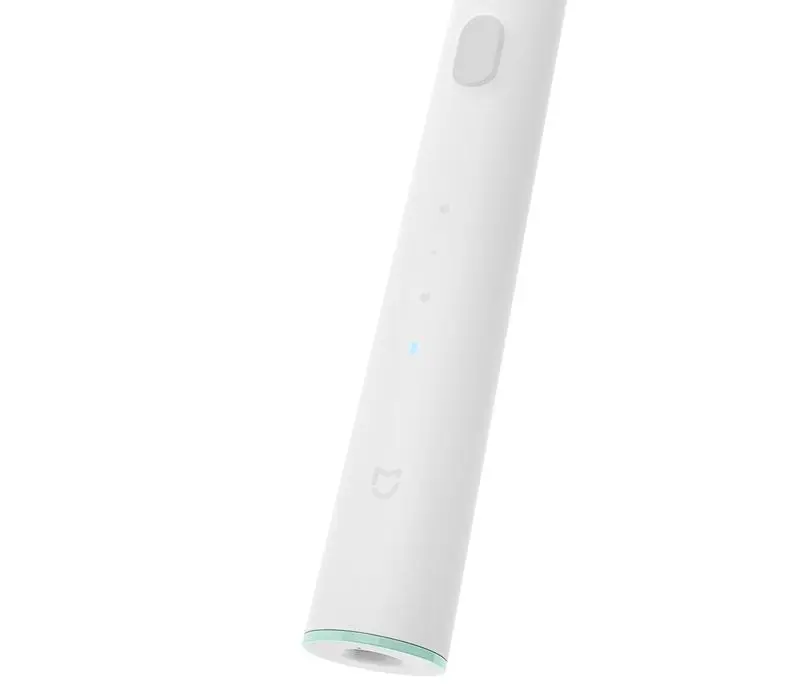 Electric toothbrush Xiaomi Mi Electric toothbrush Ru EAC Electric toothbrush Xiaomi Mi Electric toothbrush Ru EAC