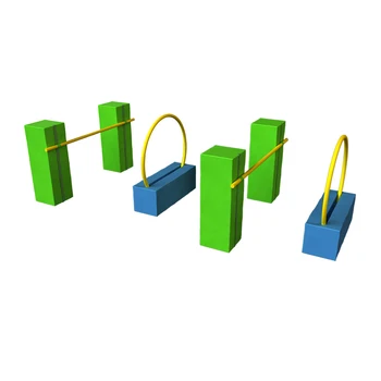 

Sports Module "cascade"