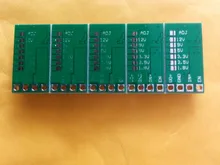 Power-Supply-Module Voltage-Buck-Converter Step-Down Adjustable Mini 12-24V DC-DC 9V