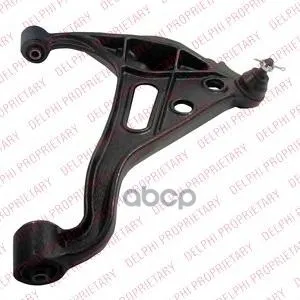 Рычаг Подвески Tc2395 Delphi арт. TC2395
