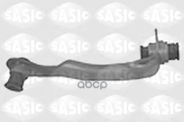 Кронштейн Двигателя Renault Modus 1.5dci/1/6i 04- Sasic 4005523 Sasic арт. 4005523