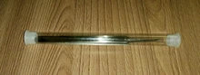 1PC de plata puntos negros acné aguja para espinillas de acero inoxidable granos acné removedor Extractor quitar herramientas para el cuidado de la piel limpiador de poros
