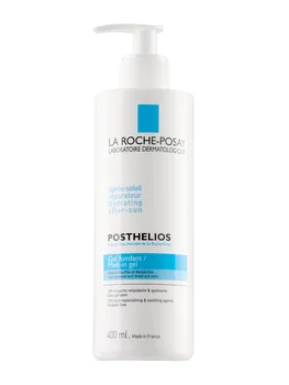 

La roche posay pothelios gel flux 400ml hydrates after Sun