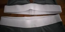 2 unids/set mujeres Sexy sin mangas sujetadores tipo bustier tanque chaleco Tops pantalones cortos de cintura alta Pantalones de chándal de verano de 2021.