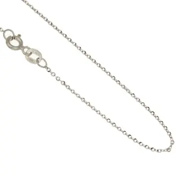 

Necklace Women White Gold 803321710087