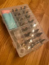 8-51Pcs Pastry Nozzles Cake Decorating Tools Bakeware Home Cake Shop Cream Nozzles Confectionery