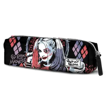 

Pencil pouch Harley Quinn DC Comics