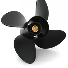 Гребной винт 4x12.8x17, Solas, 3413-128-17 341312817