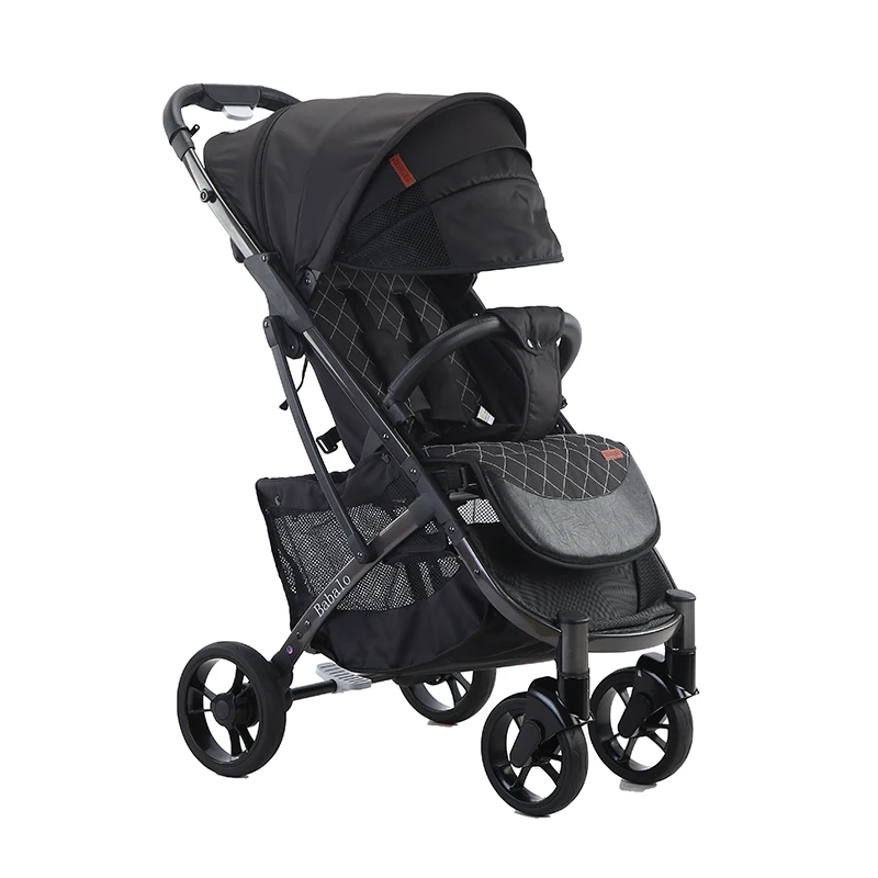 babalo детская коляска yoya Plus коляска, и 12 подарки, низкая заводская цена для первых продаж, дизайн baby yoya - Цвет: colour15