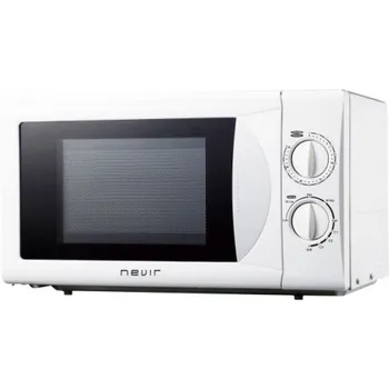 

Microwave Nevir NVR-6141 MG with grill 20L
