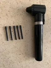 Mezclador eléctrico de tinta para tatuaje, 5 uds. De tinta de pigmento, lápiz labial, delineador de ojos, maquillaje permanente, suministro de tintas de tatuaje