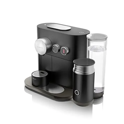 Krups Expert Milk XN 6018 Cafetière à 