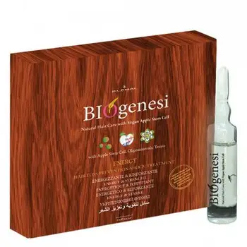 

Kleral System-Biogenesi-ampoules Hair Loss Prevention 7x8 ml